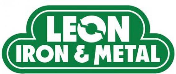Leon Iron & Metal Inc (1333458)